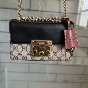 Gucci Crossbody